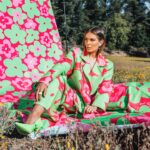 Eugenia Lemos Instagram – Para mí la moda es decirle al mundo quiénes somos 💕🌸 

Que emoción!  Quedan muy pocos días para disfrutar 
de la pasarela de @andesfashionweekchile 🖤 

A quien veo este 23 de abril a las 20 hs 🙋‍♀️? 💕

🎟️ reserva tu ticket ahora, antes de que se agoten en Punto Ticket 🎟️

・
#andesfashionweekchile #andesfashionweekchile 
#chile