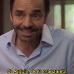 Eugenio Derbez Instagram – #AcapulcoTV streaming now on @appletv 😎🌴