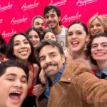 Eugenio Derbez Instagram – #Acapulco season 3 now streaming at @appletv y también ya la pueden ver por @totalplaymx
