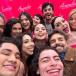 Eugenio Derbez Instagram – #Acapulco season 3 now streaming at @appletv y también ya la pueden ver por @totalplaymx