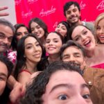 Eugenio Derbez Instagram – #Acapulco season 3 now streaming at @appletv y también ya la pueden ver por @totalplaymx