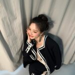 Eunseo Instagram -