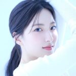 Eunseo Instagram - New🤍