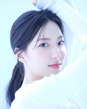 Eunseo Instagram - New🤍