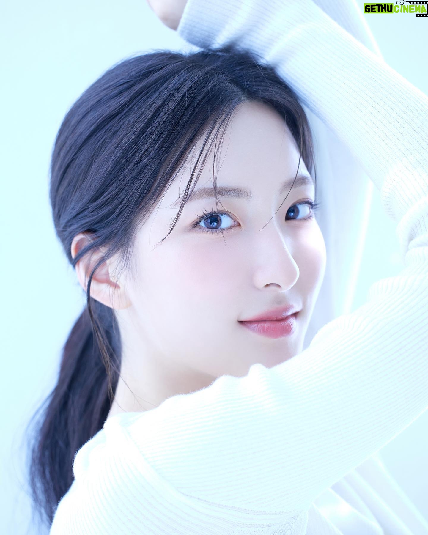 Eunseo - 84.3K Likes - Newπ€