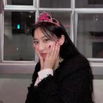 Eunseo Instagram - 열심히 달려 온 올해 무엇보다 우정들과 함께 이뤄낸 것들이 많았어서 잊지못할 2022❣️25살의 주여니를 나보다 더 사랑해줘서 고맙고 내년에 아름다울 주여니도 잘 부탁드려요 우정이들🧚🏻‍♀️