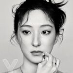 Eunseo Instagram - @ymagazine_official