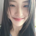 Eunseo Instagram -