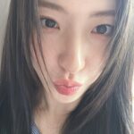 Eunseo Instagram -