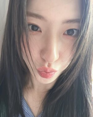 Eunseo Instagram - 