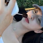 Eunseo Instagram -