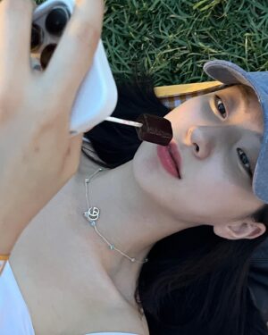 Eunseo Instagram - 