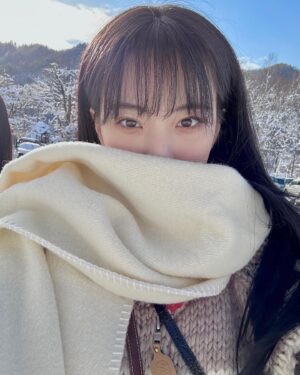 Eunseo Instagram - 🤍🤍🤍🤍🤍