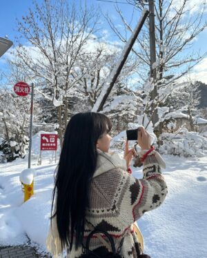 Eunseo Instagram - 🤍🤍🤍🤍🤍