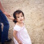 Eunseo Instagram – 세상 모든 어린이칭구들아 아푸지말고 건강해!