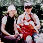 Eunseo Instagram – 세상 모든 어린이칭구들아 아푸지말고 건강해!