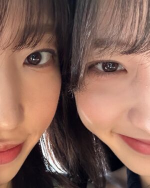 Eunseo Instagram - How was the day before my birthday?🖤😎🎧👀🫶🏻
