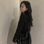 Eunseo Instagram - 주연이의 1월 어느 중간즈음