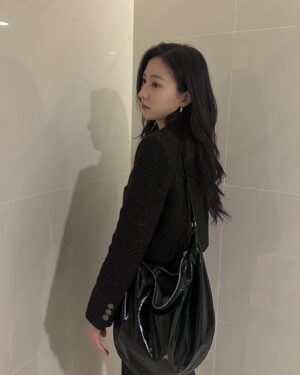 Eunseo Instagram - 주연이의 1월 어느 중간즈음