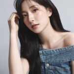 Eunseo Instagram - New🤍