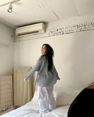Eunseo Instagram - 2022 우주소녀 포토북🤍🤸🏻🎧🎸
