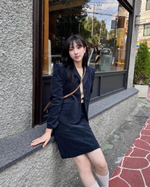 Eunseo Instagram - 🌰🥜🫘🐿️