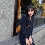 Eunseo Instagram - 🌰🥜🫘🐿️