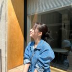 Eunseo Instagram - ☀️