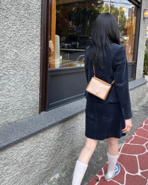 Eunseo Instagram - 🌰🥜🫘🐿️