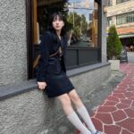 Eunseo Instagram - 🌰🥜🫘🐿️