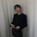 Eunseo Instagram - 저 부르신분?🙋🏻‍♀️