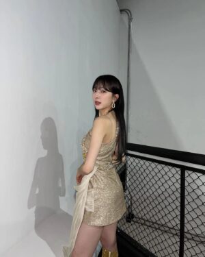 Eunseo Instagram - วันนี้แสนสุข🙏🏻