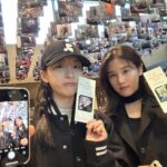 Eunseo Instagram - ”어쩌면 사진은 인류가 개발한 기술 중 가장 다정한 기능을 가지고 있는지도 모른다“
