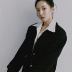 Eunseo Instagram - With @neighbor.magazine