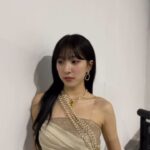 Eunseo Instagram - วันนี้แสนสุข🙏🏻