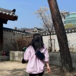 Eunseo Instagram - 우주공강...좋...아요💘
