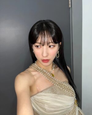 Eunseo Instagram - วันนี้แสนสุข🙏🏻