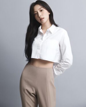 Eunseo Instagram - New🤍