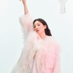 Eunseo Instagram - @ymagazine_official