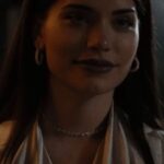Eva De Dominici Instagram - Things are getting a little complicated🙃 Las cosas se están complicando🙃 The Cleaning Lady on @foxtv and @hulu 🎬 @theoliverhudson