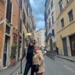 Eva De Dominici Instagram - Yesterday I turned 29, my lucky number. 🍀 It’s been special days for me. Gracias por un año más. 🌹😊🎂 @andygarcia @toni_collette_official