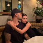 Eva De Dominici Instagram - Noviembre en L.A. 🎥🍝✨