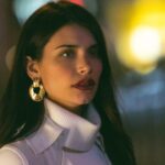Eva De Dominici Instagram - Only 4 days until the premiere of The Cleaning Lady : Monday, Jan. 3, 2022 at 9 p.m. ET on @foxtv ! And the next day, Jan. 4, you will be able to watch it on @hulu ✨