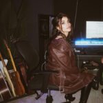 Eva De Dominici Instagram – Sunset Boulevard