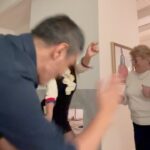 Eva De Dominici Instagram – ABUELA TE AMAMOS ❤️