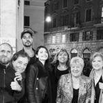 Eva De Dominici Instagram - Yesterday I turned 29, my lucky number. 🍀 It’s been special days for me. Gracias por un año más. 🌹😊🎂 @andygarcia @toni_collette_official