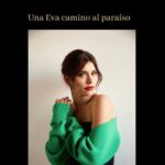 Eva De Dominici Instagram - Gracias por las palabras tan lindas. @goldenglobes Pueden ver la entrevista completa en el link de mis historias 🤍 Thank you for such nice words. @goldenglobes You can go to my stories and find the link to read the full interview 🤍