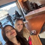 Eva De Dominici Instagram - Well… Today marks my last day of shooting of @cleaningladyfox Season 3. It was the immense love of the people I work with what made possible to make the show go on with fortitude despite being an emotional rollercoaster. It’s been a wild ride, filled with more laughs and lessons than I can count. What happens on set is pure magic…it’s what makes this crazy profession worth every moment, and I promise never to take it for granted. Thank you for the love, the support, for helping me keep going with a broken heart, for the beautiful presents and letters and… ahhh you guys have made me feel loved. I’m gonna miss you all so much, but SEE U LATER 🤍 P.S. Shoutout to Daniela, our fearless leader in the wardrobe department, who designed this “Barbie Eva” you see in the pics. 🤭🥰 Forever grateful. Bueno… hoy es mi ultimo Dia de grabación en @cleaningladyfox en la temporada 3. Fue el inmenso amor incondicional de mis compas de trabajo lo que hizo posible seguir adelante con fortaleza. Esta es una experiencia con más risas y enseñanzas de las que puedo contar. Lo que pasa dentro de un set es mágico y es lo que hace que esta profesión loca valga cada momento y prometo nunca darlo por sentado. Gracias por el amor, el aguante, por ayudarme a seguir con el corazón roto, los hermosos regalos y cartas… Me hicieron sentir amada. Lo que voy a extrañar a este equipo pero NOS VEMOS LUEGO 🤍 PD: Daniela, nuestra líder indiscutida en el departamento de vestuario, me sorprendió con esta “Barbie Eva” que ven en las fotos, diseñada por ella. 🤭🥰 Agradecida de por vida.