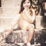 Eva De Dominici Instagram – In the slums of Argentina stands the house where I spent countless hours daydreaming during my childhood. Though miles away, in my mind I revisit it all the time. 

 La casa de Villa Fiorito, una de las casas que marcó mi infancia. Estoy lejos, pero en mi mente la visito todo el tiempo. 

❤️