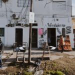 Eva De Dominici Instagram – In the slums of Argentina stands the house where I spent countless hours daydreaming during my childhood. Though miles away, in my mind I revisit it all the time. 

 La casa de Villa Fiorito, una de las casas que marcó mi infancia. Estoy lejos, pero en mi mente la visito todo el tiempo. 

❤️